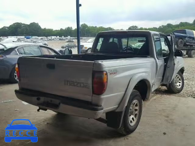 2003 MAZDA B3000 CAB 4F4YR16U63TM21496 image 3