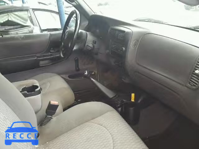 2003 MAZDA B3000 CAB 4F4YR16U63TM21496 зображення 4