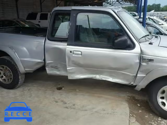 2003 MAZDA B3000 CAB 4F4YR16U63TM21496 image 8