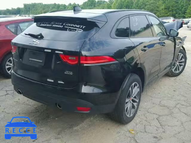 2017 JAGUAR F-PACE PRE SADCJ2BV6HA893400 image 3