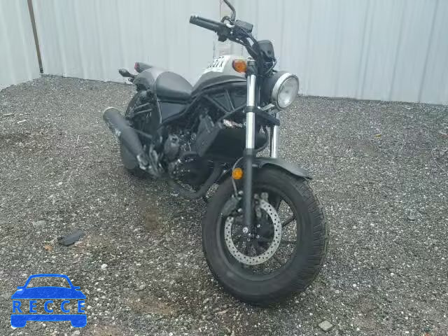 2017 HONDA CMX300 MLHNC5307H5000241 image 0