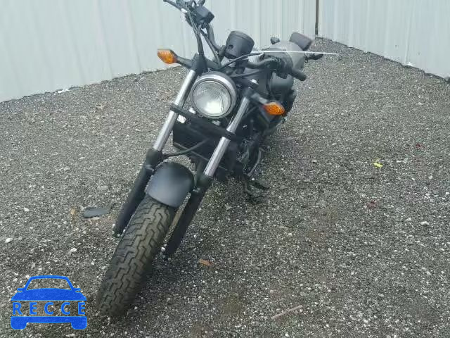 2017 HONDA CMX300 MLHNC5307H5000241 image 1