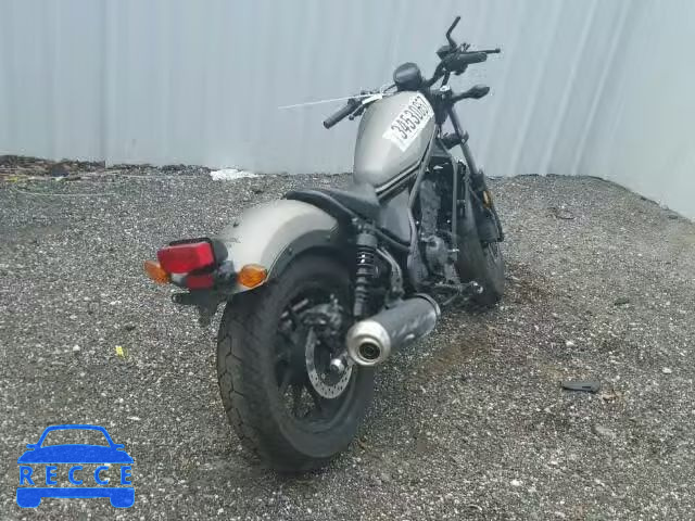 2017 HONDA CMX300 MLHNC5307H5000241 image 3