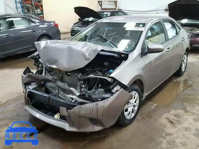 2016 TOYOTA COROLLA EC 2T1BPRHE4GC707773 зображення 1