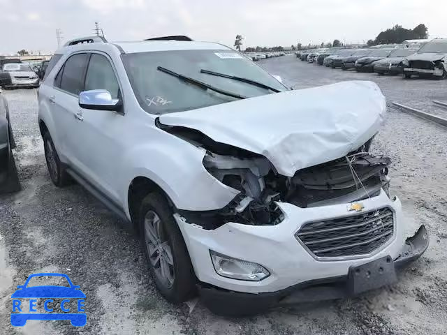 2017 CHEVROLET EQUINOX PR 2GNALDEK1H6183111 image 0