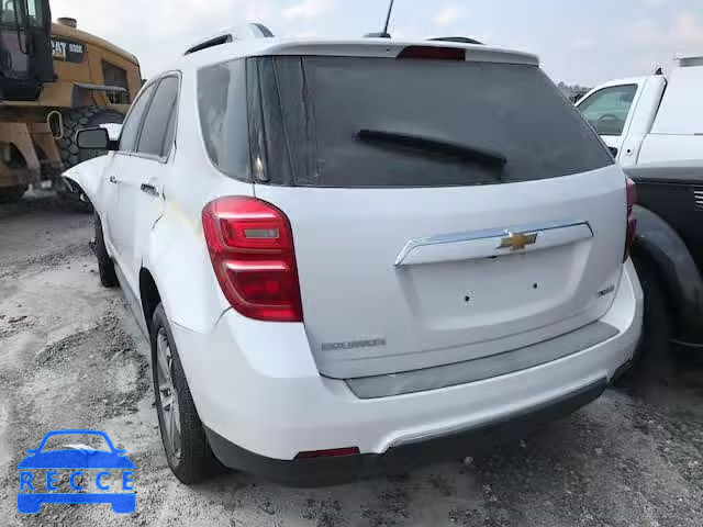 2017 CHEVROLET EQUINOX PR 2GNALDEK1H6183111 image 2