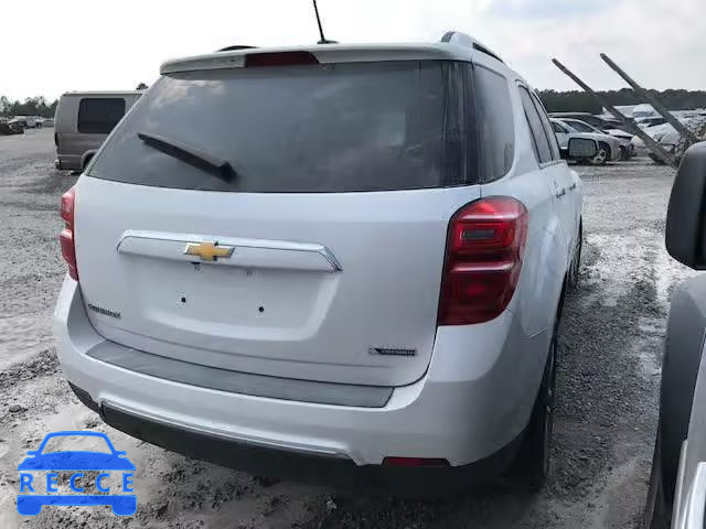 2017 CHEVROLET EQUINOX PR 2GNALDEK1H6183111 image 3