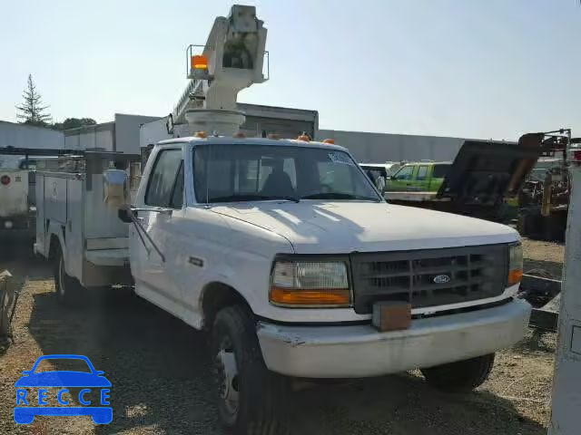 1996 FORD F SUPER DU 1FDLF47G8TEB06446 image 0