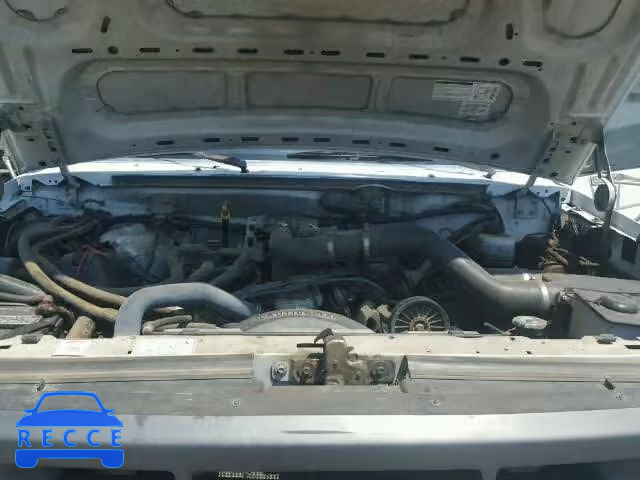 1996 FORD F SUPER DU 1FDLF47G8TEB06446 image 6