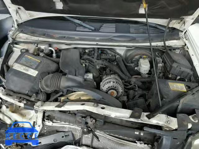 2003 ISUZU ASCENDER L 4NUES16P032101370 image 6