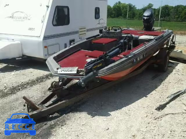 1977 CHAM BOAT TSB00253M77E Bild 0