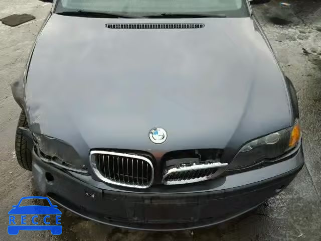 2002 BMW 325XIT WBAEP33472PF00765 image 6