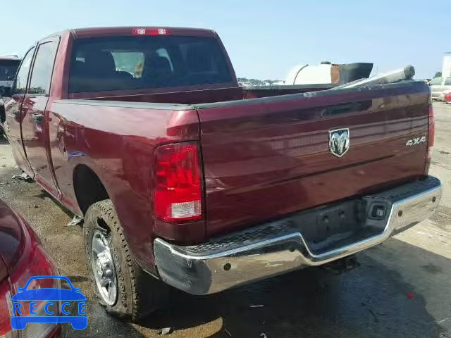 2017 RAM 2500 ST 3C6UR5CJ5HG558823 image 2