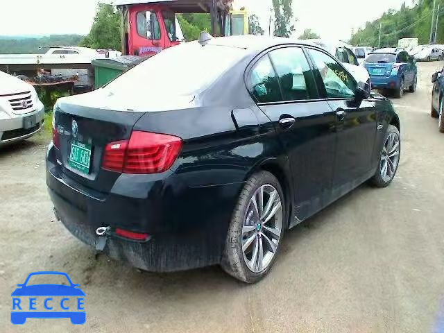 2016 BMW 528XI WBA5A7C57GG643740 Bild 3