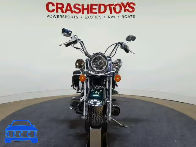 1999 HARLEY-DAVIDSON FLHRCI 1HD1FRW12XY600276 Bild 2