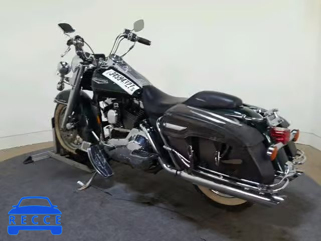 1999 HARLEY-DAVIDSON FLHRCI 1HD1FRW12XY600276 зображення 5