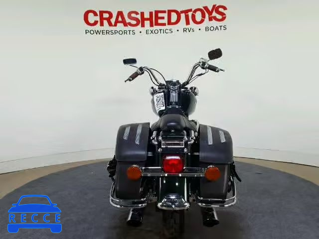 1999 HARLEY-DAVIDSON FLHRCI 1HD1FRW12XY600276 Bild 6