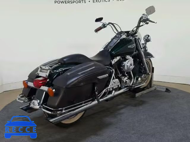 1999 HARLEY-DAVIDSON FLHRCI 1HD1FRW12XY600276 зображення 7