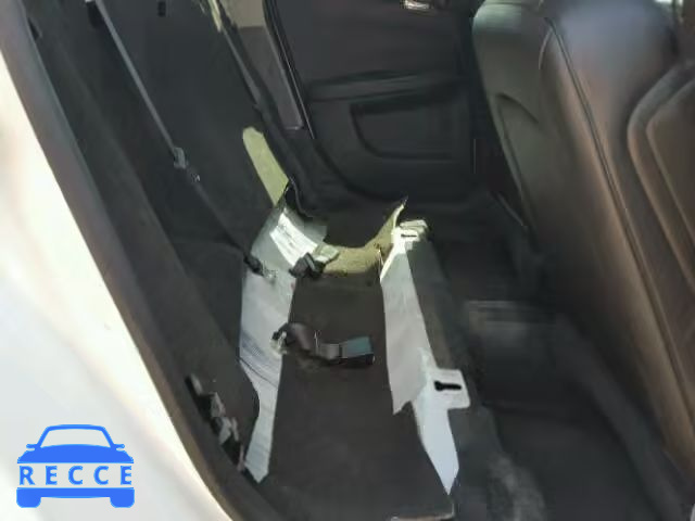 2012 CHEVROLET IMPALA POL 2G1WD5E31C1160436 image 5