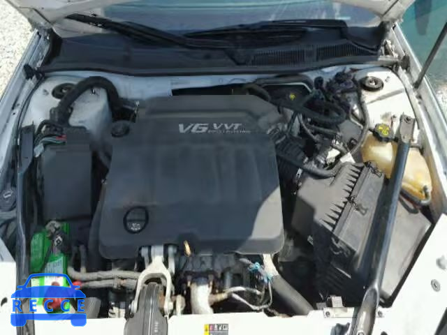 2012 CHEVROLET IMPALA POL 2G1WD5E31C1160436 image 6