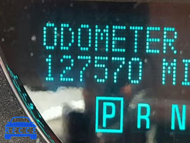2012 CHEVROLET IMPALA POL 2G1WD5E31C1160436 image 7