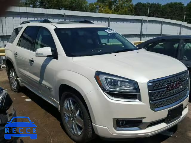 2013 GMC ACADIA DEN 1GKKVTKD1DJ161909 image 0