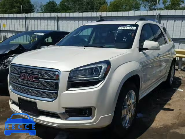 2013 GMC ACADIA DEN 1GKKVTKD1DJ161909 image 1