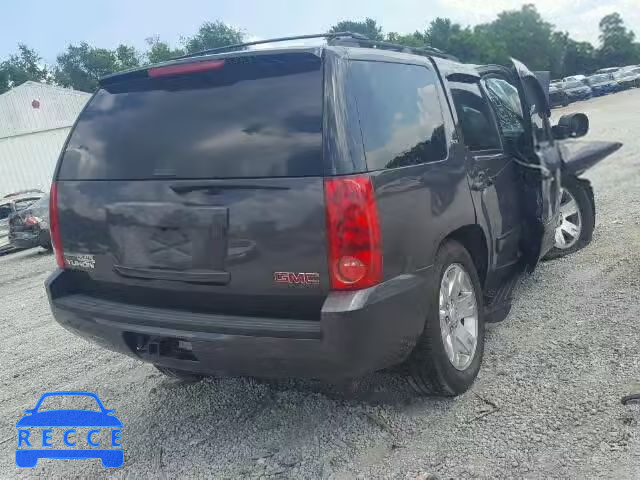 2010 GMC YUKON SLT 1GKUKCE00AR265055 Bild 3