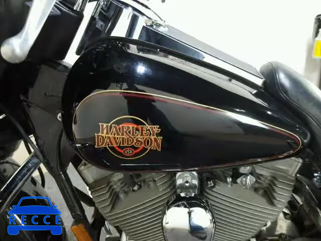 2000 HARLEY-DAVIDSON FLHT 1HD1DDV16YY621451 Bild 16