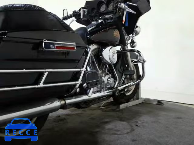 2000 HARLEY-DAVIDSON FLHT 1HD1DDV16YY621451 Bild 17