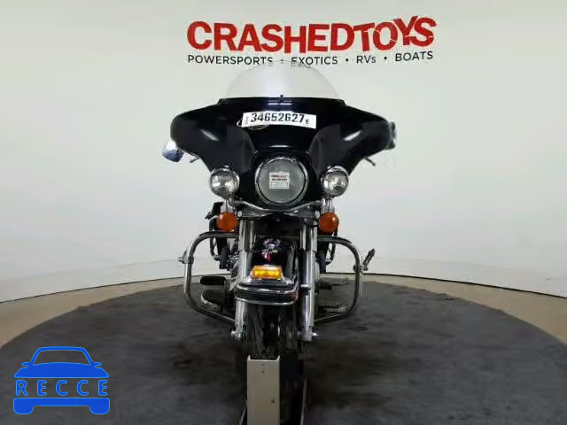 2000 HARLEY-DAVIDSON FLHT 1HD1DDV16YY621451 image 2