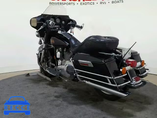 2000 HARLEY-DAVIDSON FLHT 1HD1DDV16YY621451 image 5