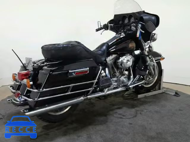 2000 HARLEY-DAVIDSON FLHT 1HD1DDV16YY621451 Bild 7