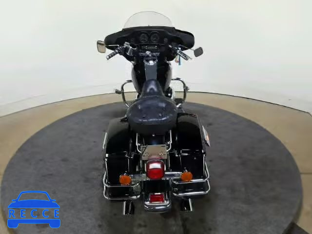 2000 HARLEY-DAVIDSON FLHT 1HD1DDV16YY621451 зображення 8