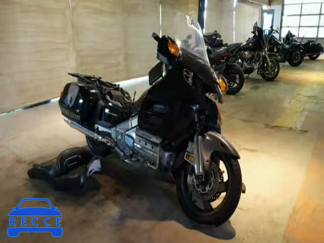 2003 HONDA GL1800A 1HFSC47433A202819 зображення 0