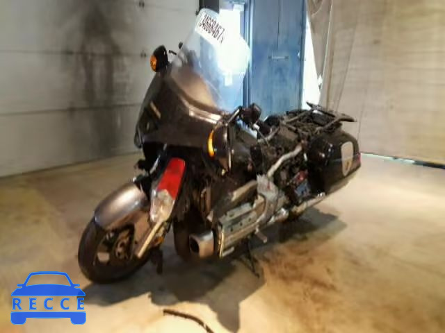 2003 HONDA GL1800A 1HFSC47433A202819 зображення 1