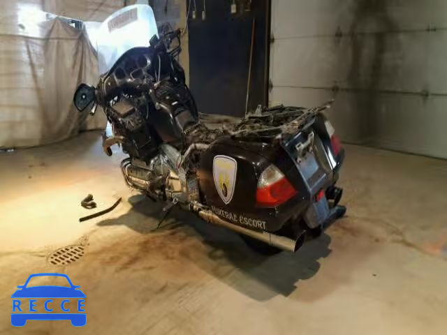 2003 HONDA GL1800A 1HFSC47433A202819 зображення 2