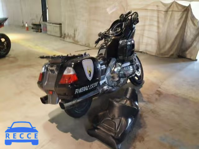 2003 HONDA GL1800A 1HFSC47433A202819 зображення 3