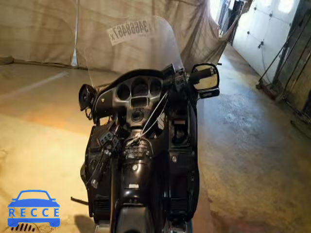 2003 HONDA GL1800A 1HFSC47433A202819 image 4