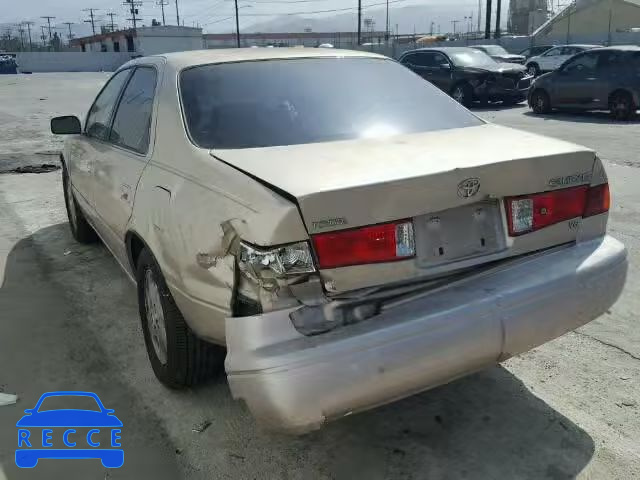 2000 TOYOTA CAMRY JT2BF28K6Y0279001 image 2