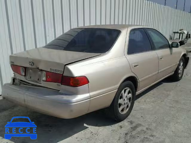 2000 TOYOTA CAMRY JT2BF28K6Y0279001 image 3