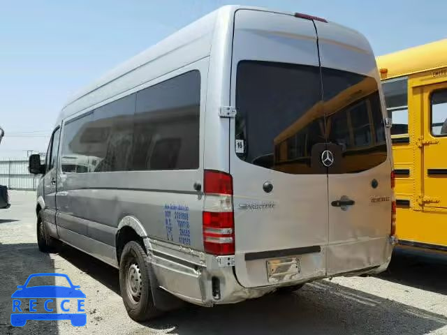 2012 MERCEDES-BENZ SPRINTER WDZPE8CC1C5652377 Bild 2