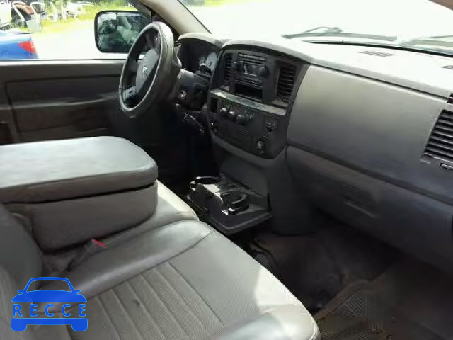 2007 DODGE RAM 3500 S 3D6WG46A97G766497 зображення 4