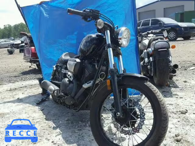 2017 YAMAHA XVS950 CU JYAVN05E9HA012791 зображення 0