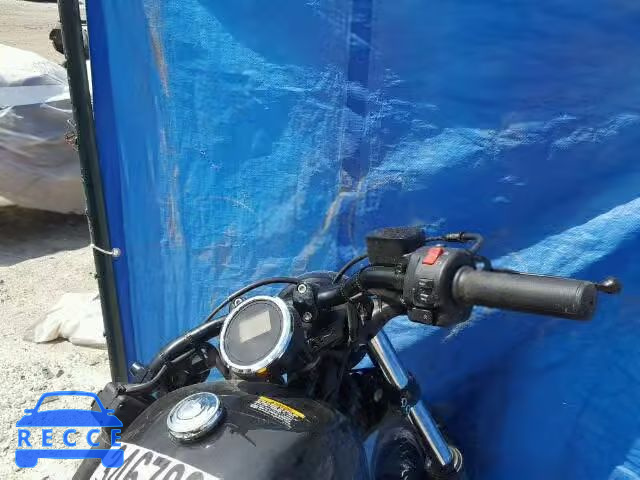 2017 YAMAHA XVS950 CU JYAVN05E9HA012791 image 4