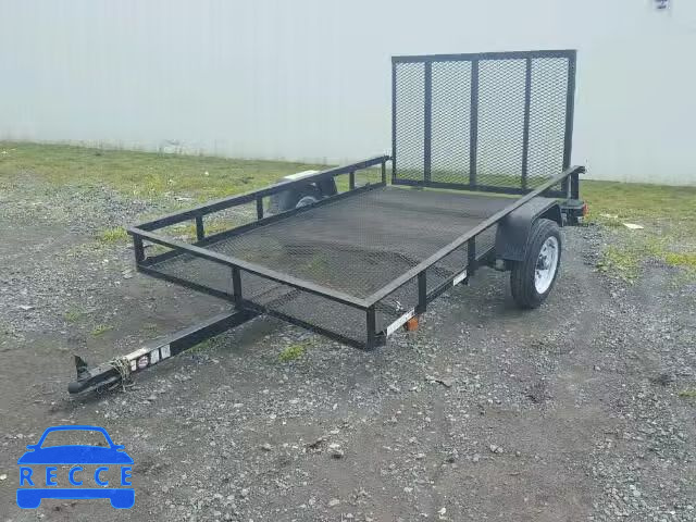 2000 MISC FLAT BED 4YMUL0810DV029686 зображення 1