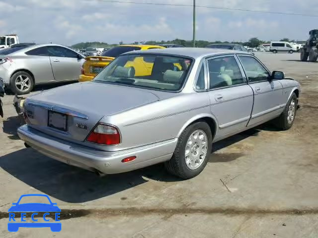 2001 JAGUAR XJ8 SAJDA14CX1LF28805 image 3