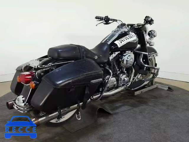 2004 HARLEY-DAVIDSON FLHRCI 1HD1FRW144Y714775 image 7