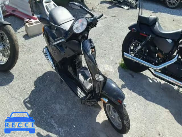 2005 VESPA M198F ZAPM198F455014200 Bild 0