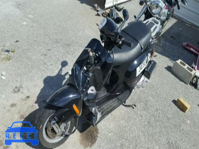 2005 VESPA M198F ZAPM198F455014200 Bild 1